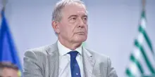 Il ministro Adolfo Urso ad Amici e nemici