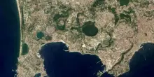 Forte scossa di terremoto avvertita a Napoli, magnitudo 4.0. Non si registrano danni nel capoluogo partenopeo