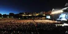 Umbria Jazz ha per protagoniste le grandi voci femminili
