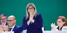 Fumarola rieletta segretaria Cisl: «No a lezioni» dalla Cgil. E al governo: «Passiamo ai fatti»