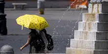 Meteo, arriva il caldo estremo: possibili 48 gradi in Sicilia