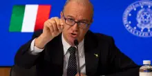 Valditara: evento Ia a ottobre in diretta con Padiglione Italia