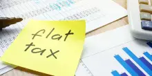 La flat tax da 200mila euro attira gli ultra ricchi in Italia, la Corte dei Conti lancia l’allarme