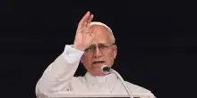 Il Papa: «Si fermi subito la barbarie della guerra»
