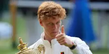 Jannik Sinner rinuncia al Masters di Toronto: strategia per brillare agli US Open