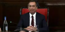 Sala: motivato a proseguire, mio dovere mantenere gli impegni. «Affronteremo il problema del costo per abitare»