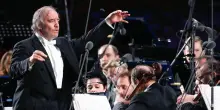 Annullato il concerto di Gergiev a Caserta dopo le proteste