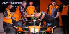 McLaren da titolo, Red Bull da fiction: la Formula 1 al giro di boa