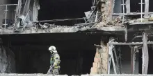 Ucraina, stato di allerta a Kiev: nella notte attacco russo con 426 droni e 24 missili