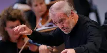 Chi è Valery Gergiev e perché è stato annullato il suo concerto alla Reggia di Caserta