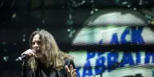 Addio a Ozzy Osbourne, leggenda dell’heavy metal