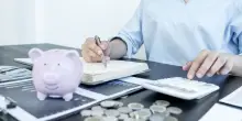 E’ in Italia il più grande giacimento di risparmio europeo