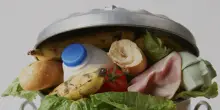 Spreco alimentare, tante idee ma troppe rimangono sulla carta