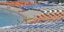 Balneari: Ue, lettera all’Italia per «soluzione costruttiva»