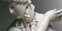Dolce&Gabbana, alta gioielleria da record: «Ogni anno è più amata»