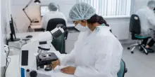 Effetto dazi sulla farmaceutica: 316 miliardi investiti negli Usa