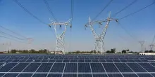 Terna: il caldo record spinge i consumi elettrici a giugno