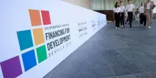 Conto alla rovescia per finanziare gli obiettivi sostenibili entro il 2030