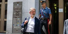 Inchiesta urbanistica Milano: Tancredi risponde al gip, Marinoni in silenzio