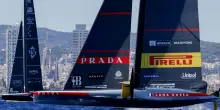 Mim, attività formative per gli studenti con “America’s Cup - Napoli 2027”