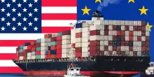 Ue e Usa verso un accordo sui dazi al 15%