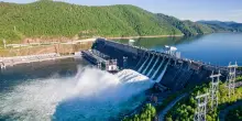 Per le infrastrutture idriche i fondi europei (Fesr) ci sono ma la realizzazione  va a rilento