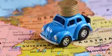 Il mercato auto in Europa perde il 5,1% di immatricolazioni a giugno
