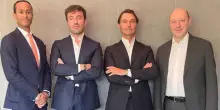 Harcos Capital Partners entra nel capitale di Filmedia Holding
