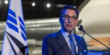 Il presidente dell’Assemblea parlamentare Nato Perestrello: «Se non investiamo per contrastare le minacce, non potremo continuare a godere della pace»