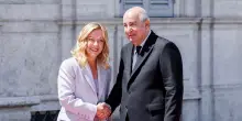 Italia-Algeria, Meloni: «Siglate oltre 40 intese, candidatura congiunta Unesco su luoghi Sant’Agostino»