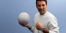 A tu per tu con Gianluigi Buffon, il portiere più forte del calcio italiano