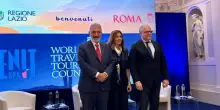 Turismo, in Italia nel 2025 spesi 185 miliardi. E Roma si prepara a ospitare il 25° Global Summit