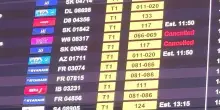 Russia, persi i contatti con aereo durante secondo tentativo atterraggio: 49 persone a bordo