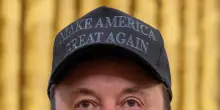 Musk paga il prezzo della politica: Tesla crolla, e su Space X crescono i dubbi