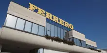 Ferrero vara il Rapporto di sostenibilità numero 16, tracciabilità e materiali al centro