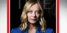 Il settimanale Time dedica la copertina alla premier: «Dove Giorgia Meloni sta conducendo l’Europa»