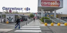 New Princes compra i supermercati Carrefour Italia