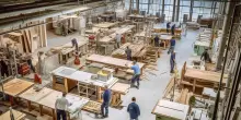Arredo, con dazi al 15% aumento del 6% dei prezzi al consumatore