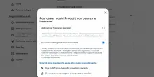 Meta: «Paga o useremo i tuoi dati per la pubblicità». Come tutelare la nostra privacy su Facebook e Instagram