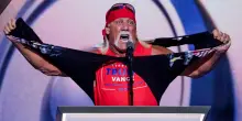 Addio a Hulk Hogan, leggenda del wrestling Usa