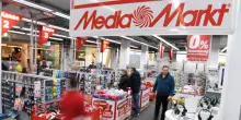 A Francoforte corre Ceconomy  su conferma trattative con cinese JD.com