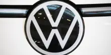 Volkswagen, in 1° semestre utile operativo -33% a 6,7 miliardi: target rivisto al ribasso