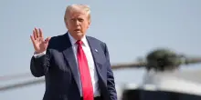 Dazi, verso intesa Usa-Ue nel week-end: Trump incontra Von der Leyen