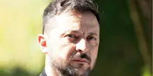 Zelensky: negoziatori russi pronti a discutere incontro con Putin