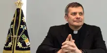 Giubileo degli influencer cattolici, Padre Lucio Ruiz: «La fede abita anche il digitale»