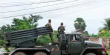 Thailandia-Cambogia: quarto giorno di combattimenti nonostante la mediazione di Trump