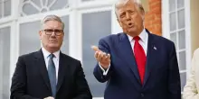 Trump: «Deluso da Putin, ridurrò scadenza per la tregua: 10-12 giorni da oggi»