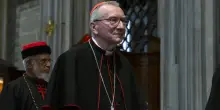 Giubileo dei giovani, Parolin ai preti influencer: «Mai cedere alla tentazione del protagonismo»
