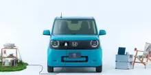 Honda ci riprova. Ecco l’erede della elettrica E