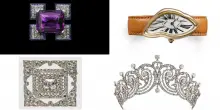 Cartier: a Londra va in mostra lo splendore dell’arte orafa